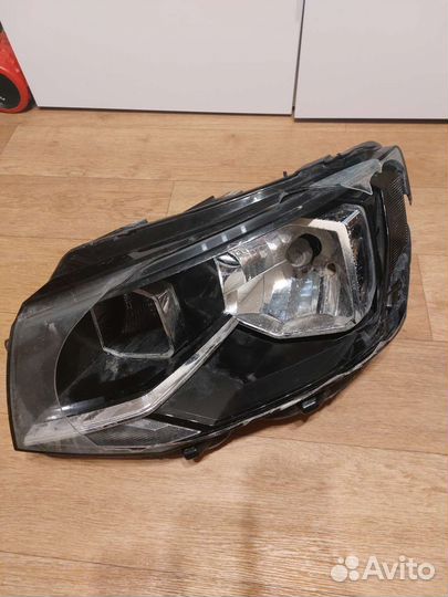 Фара 7E1941015ad