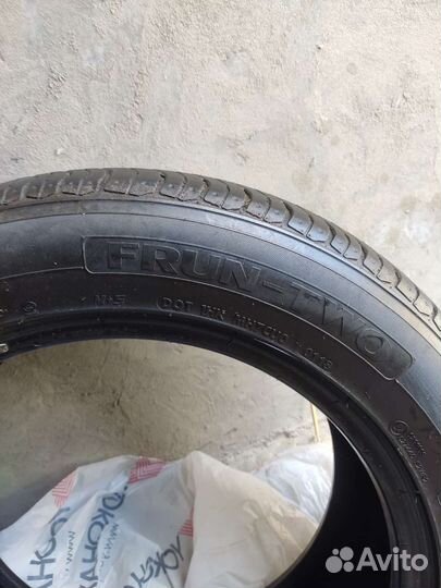 Fullrun Frun-Two 235/55 R17 103W