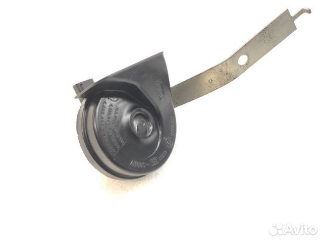 Звуковой сигнал (клаксон) Bmw X5 E70 N52B30 2008