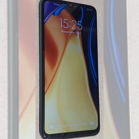 Xiaomi Poco C40, 3/32 ГБ