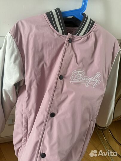 Бомбер bungly 128