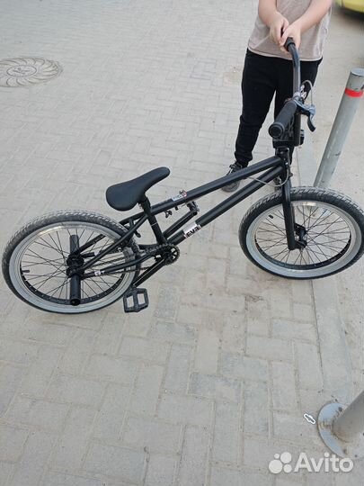 Велосипед bmw бу