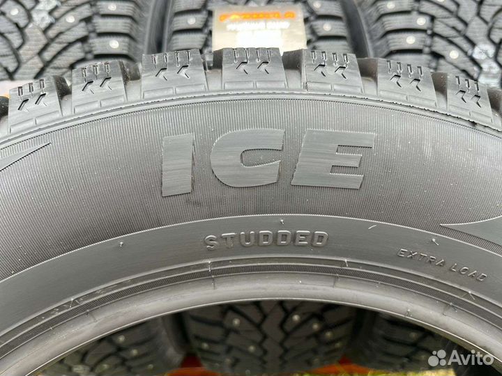 Pirelli Formula Ice 225/65 R17