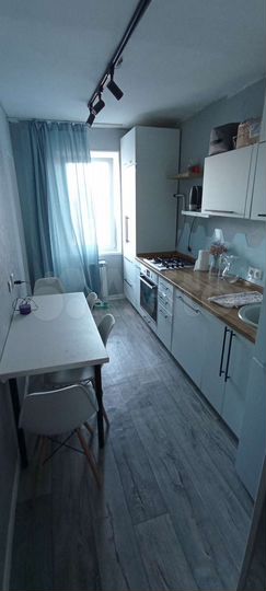 2-к. квартира, 50 м², 9/9 эт.