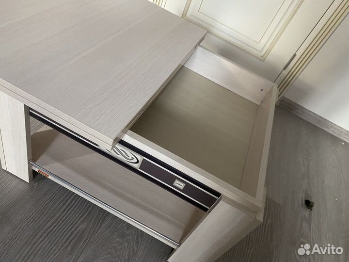 Стол трансформер