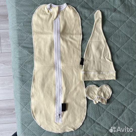 Кокон для новорожденных