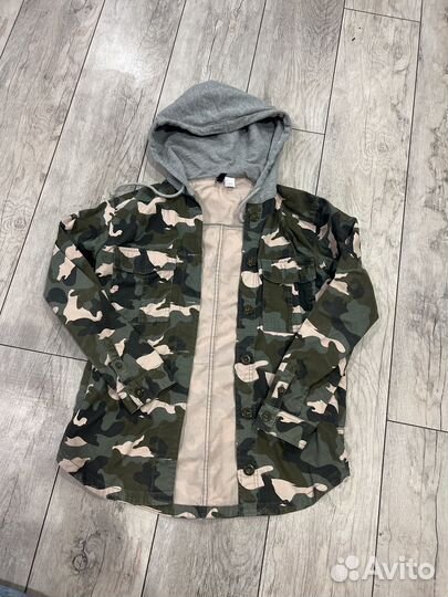Продам ветровку