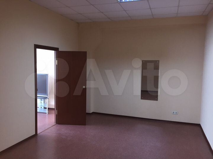 Свободного назначения, 20 м²