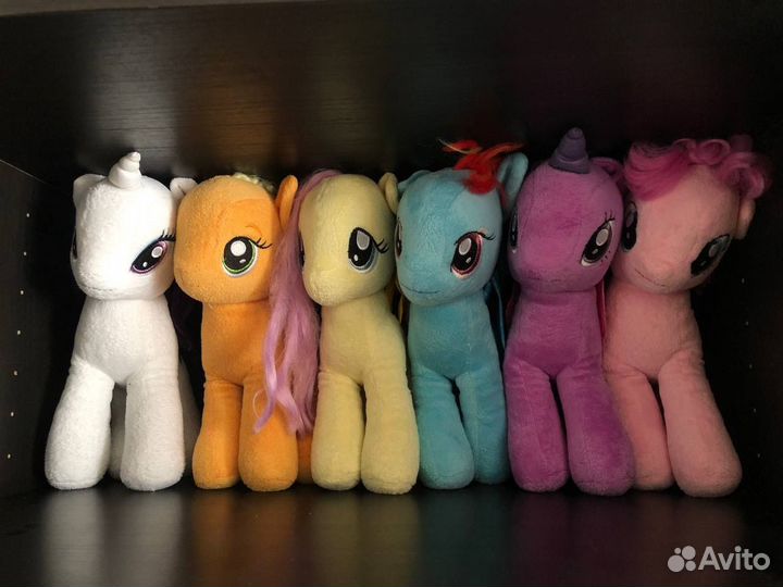 My little pony