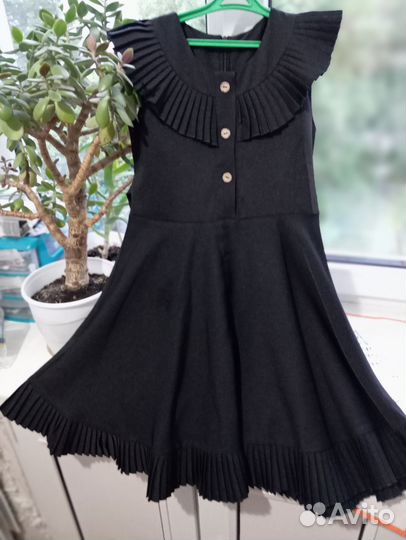 Сарафаны школьные