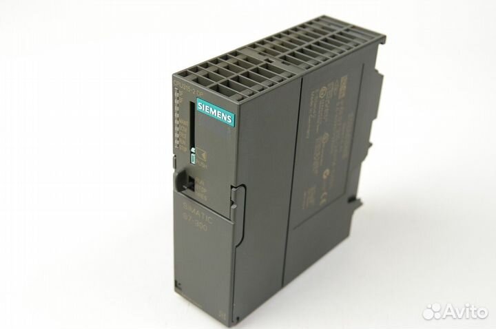 Siemens CPU 6ES7315-2AH14-0AB0