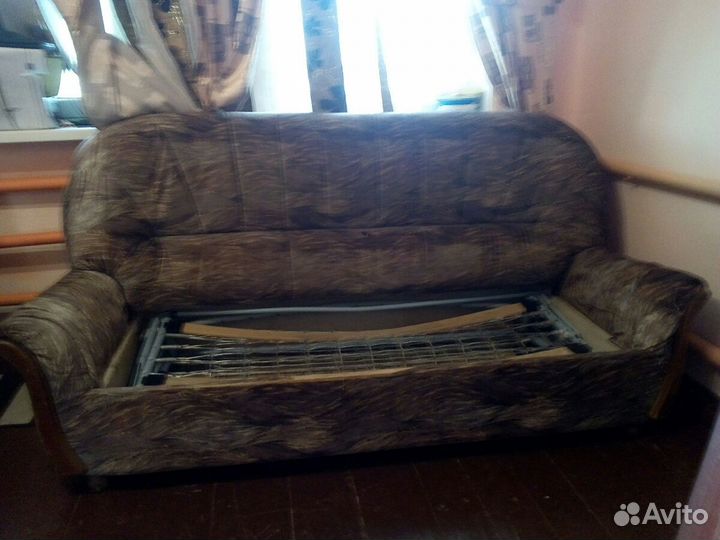 Диван - кровать