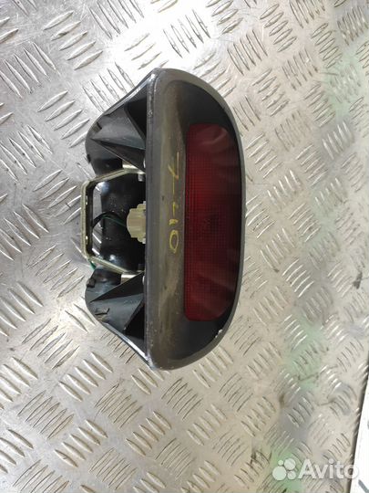 Фонарь задний стоп сигнал Hyundai Accent 1994-2000