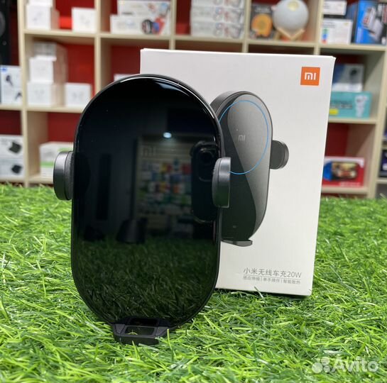 Автомобильный держатель Xiaomi 20W