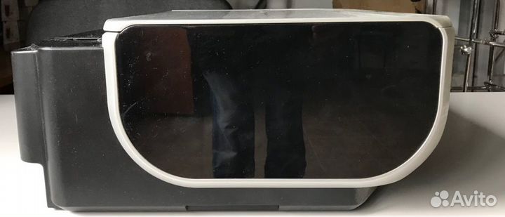 Струйный принтер Canon Pixma K10310