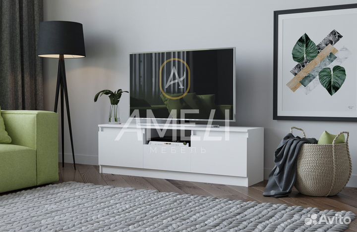 Тумба тв икеа