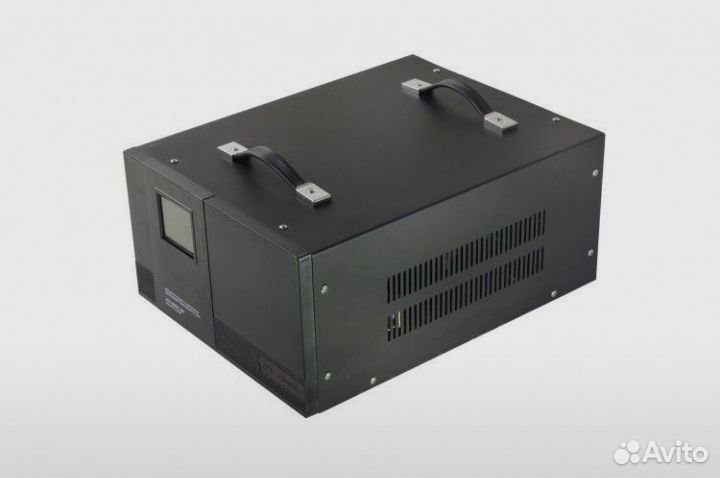 Продам стабилизатор напряжения