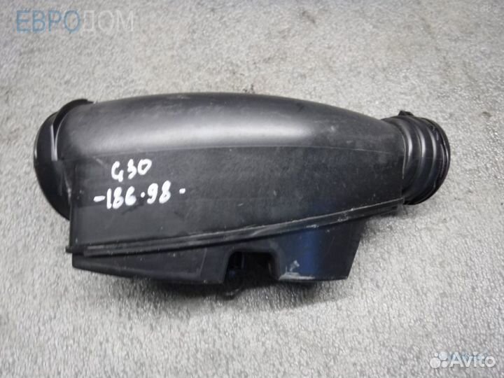 Трубка чистого воздуха BMW G01