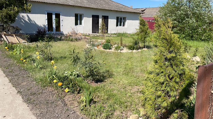 2-к. апартаменты, 45 м², 1/1 эт.