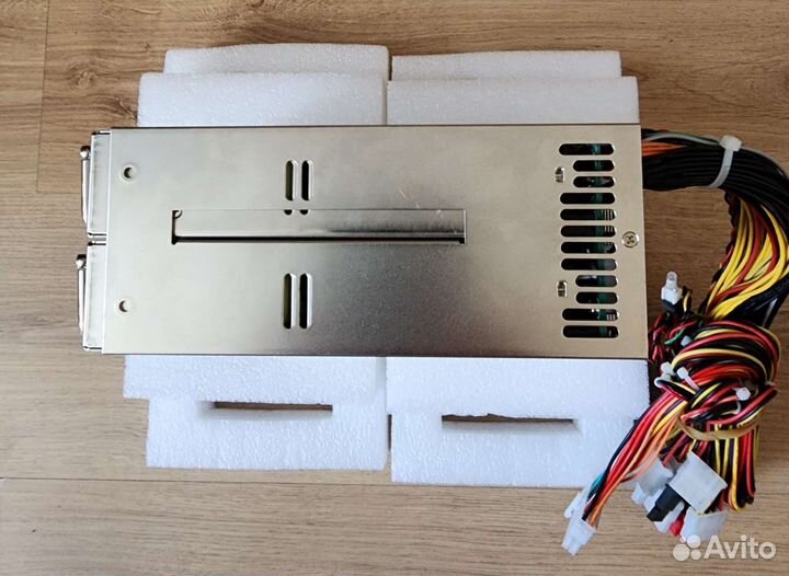 Серверный бп Emacs MRG-6500P