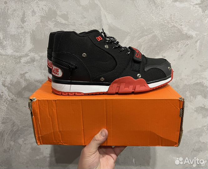 Баскетбольные Nike Air Trainer 1 SP