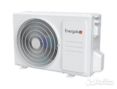 Кондиционер Energolux Basel SAS24B3-A/SAU24B3-A-WS