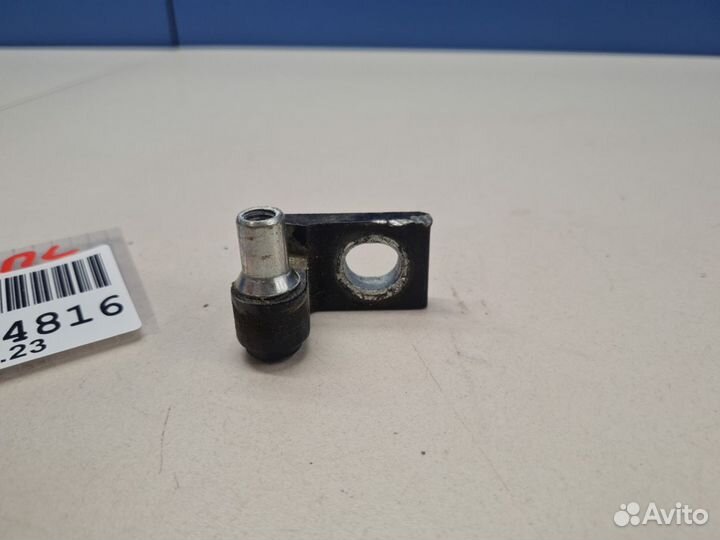 Петля двери передней левой Volkswagen Passat B7 20