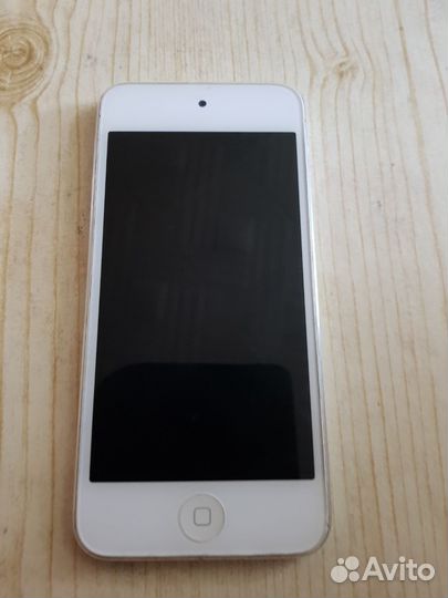 Плеер iPod touch 5
