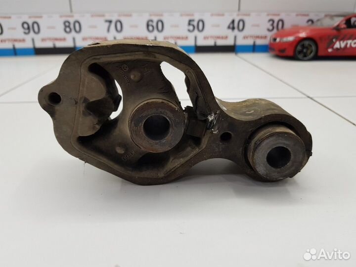 Опора двигателя нижняя (Mazda CX-5)