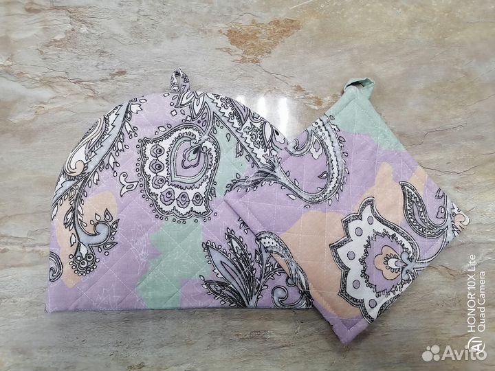 Прихватки для кухни