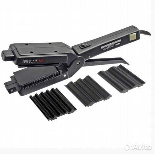 Плойка гафре Ga-Ma