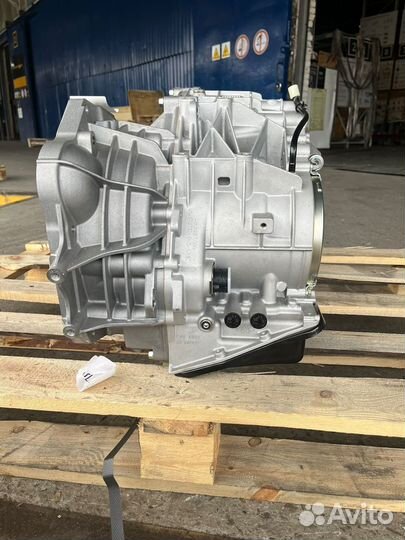 Bариатор Cvt vt 2 лифан арт.624