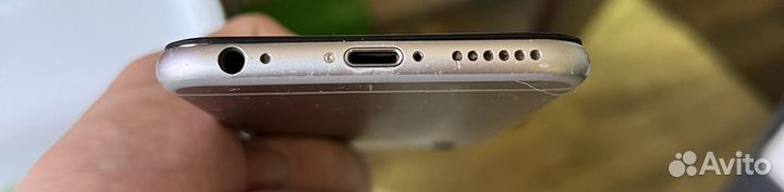 iPhone 6, 16 ГБ