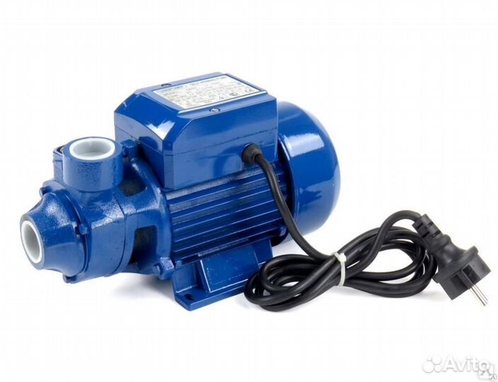 Насос поверхностный QB-60 Jemix QB