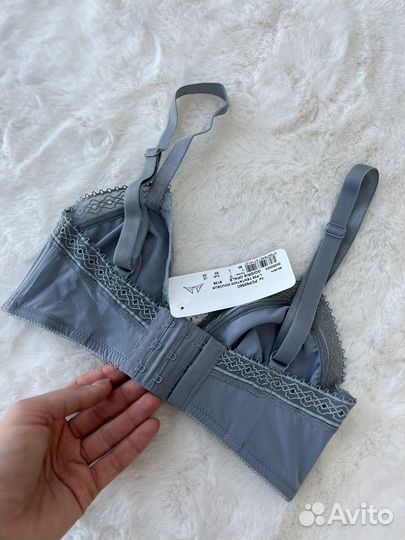 Бюстгальтер 65С / 30С epure Lise Charmel новый