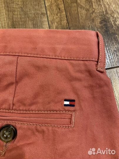 Брюки Tommy Hilfiger