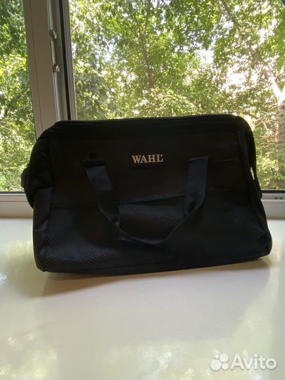 Парикмахерская сумка