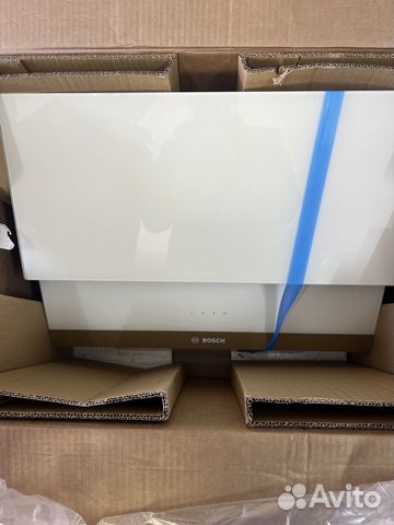 Вытяжка для кухни новая