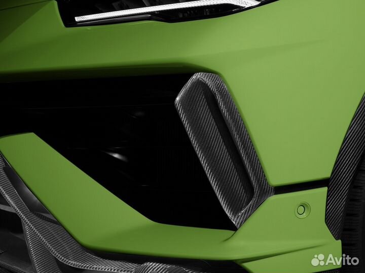 Карбоновый Light Pack Lamborghini Performante