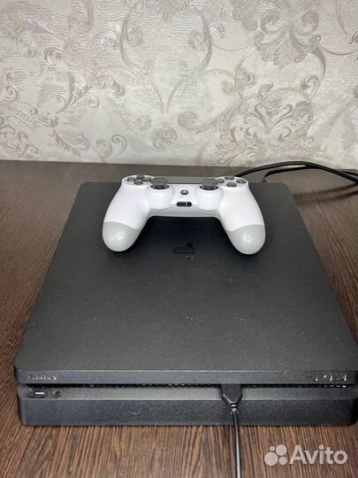 Sony PS4