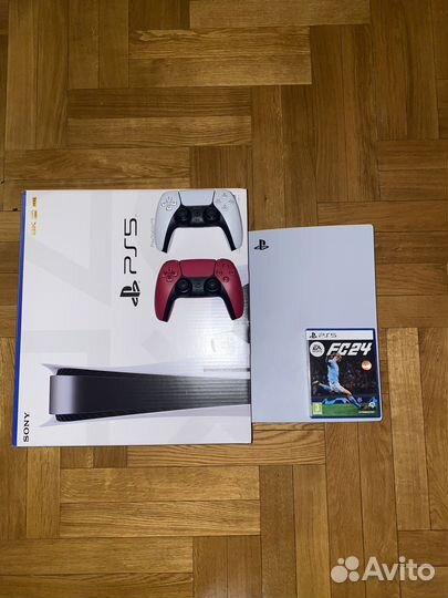 Аренда playstation 5