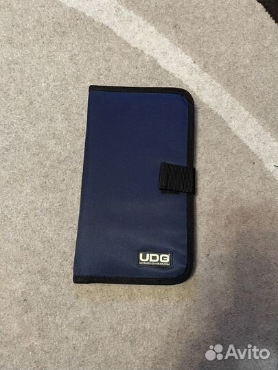 UDG папка для дисков