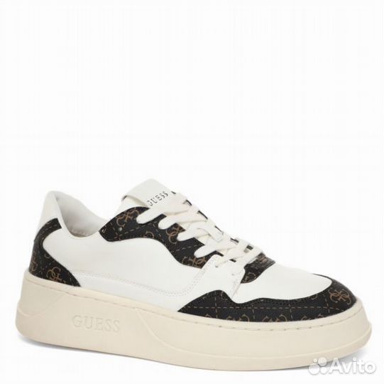 Кеды guess avellino