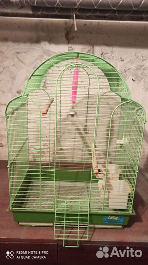 Клетка для канареек
