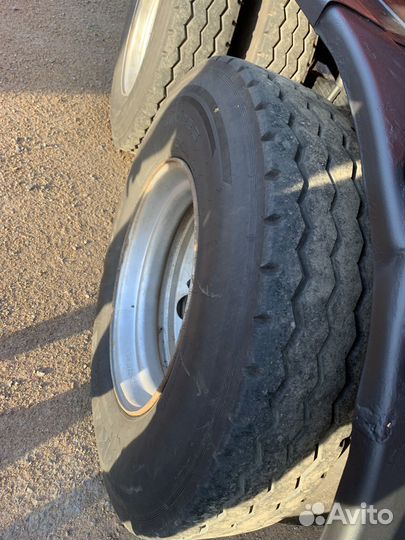 КамАЗ 45143-42, 2017