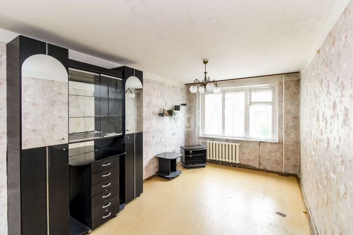 3-к. квартира, 65 м², 8/9 эт.