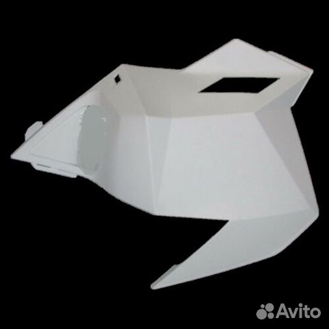 Правая боковая панель Ski-Doo плат XP 517304419