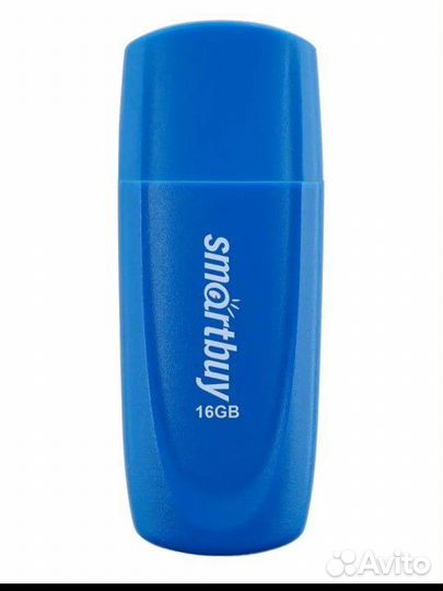 Флешка usb 16gb