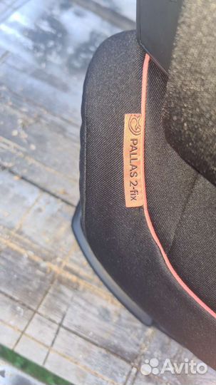 Детское автокресло 9 до 36 кг cybex