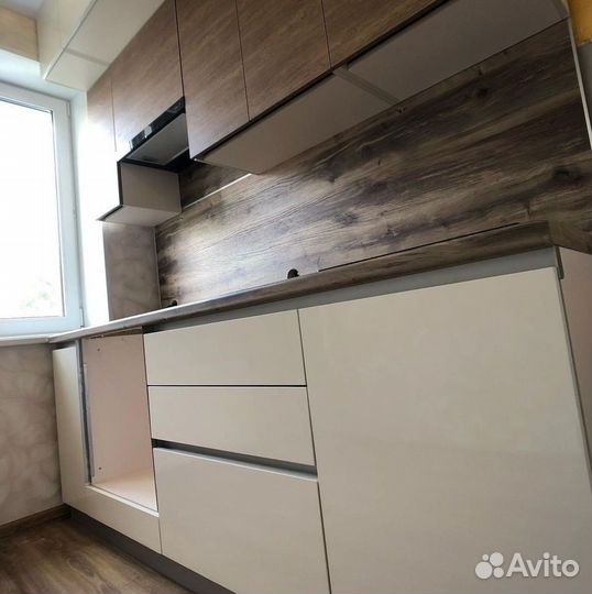 Кухни на заказ. Стильные решения